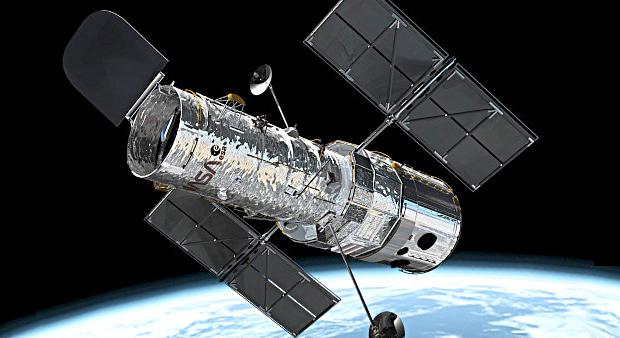 A Hubble-űrtávcsővel megmérték a csillagközi térből érkezett üstökös magjának méretét