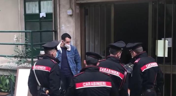 Migránsok foglalják el a nyaraló olaszok lakásait  videó