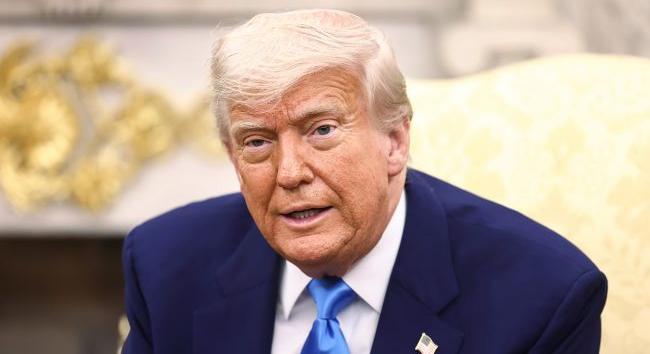 Trump szerint Putyin megállapodást akar kötni Ukrajna kérdéséről Alaszkában
