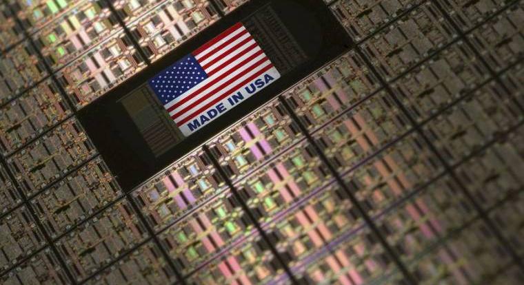 Titkos amerikai chipnyomkövetők a kínai exporttilalom kijátszóinak lefülelésére