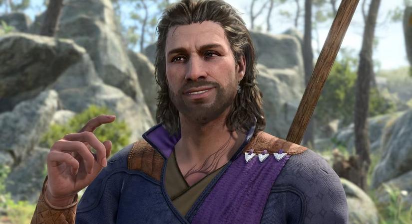 Henry Cavill és a Baldur’s Gate 3 meglepő kapcsolata