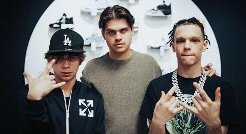 Hazetomika: a fiatal dunaújvárosi rapper, aki felkavarja a trap világát!