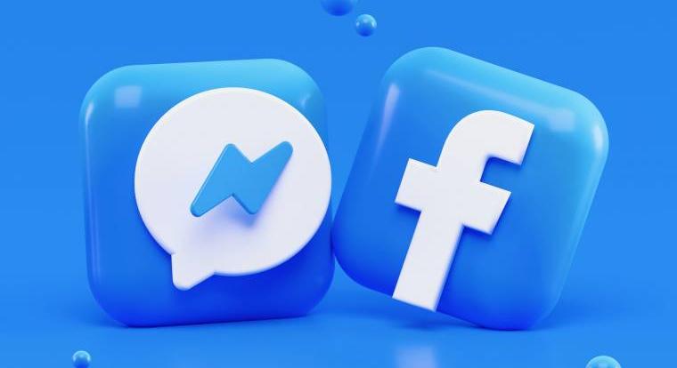 Lehalt a Facebook Messenger egy rövid időre