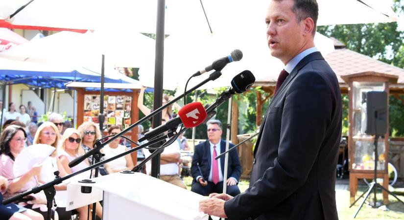 Kiadták az egész országra a vörös kód figyelmeztetést