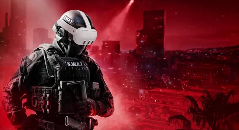 Tegye le az egeret! Nemsokára VR-ban is játszható lesz a Ready or Not