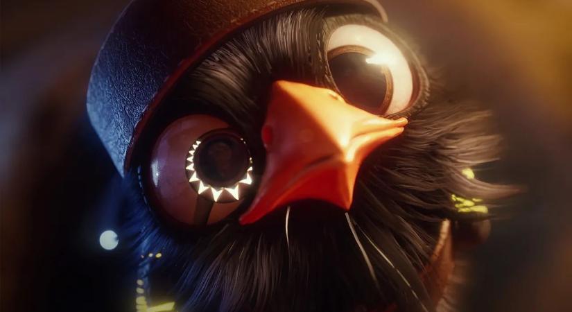Davy x Jones: FPS-sé változik a legendás kalóz története [VIDEO]
