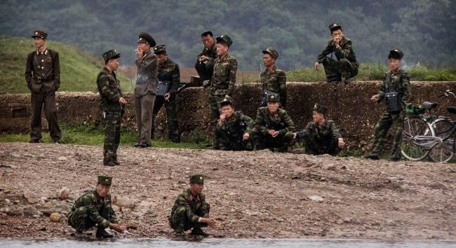 Észak-Korea katonákat és hadifelszerelést telepít Oroszországban – Budanov