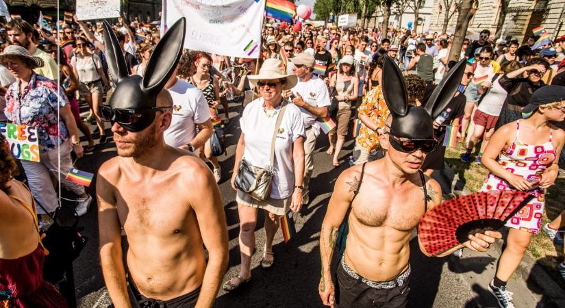 Pécs adhat otthont az első magyar vidéki melegfelvonulásnak
