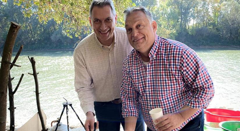 Lázár: ‘Orbán meg fogja érteni (…) hogy miben akarnak változást a magyarok, és változtatni fog’