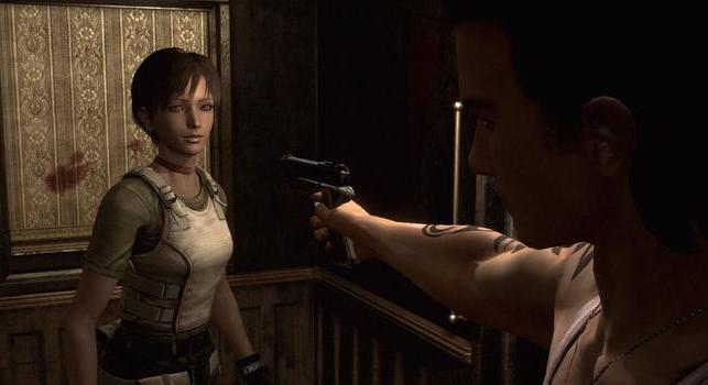 Az alábbi Resident Evil remakekre számíthatunk a következő években