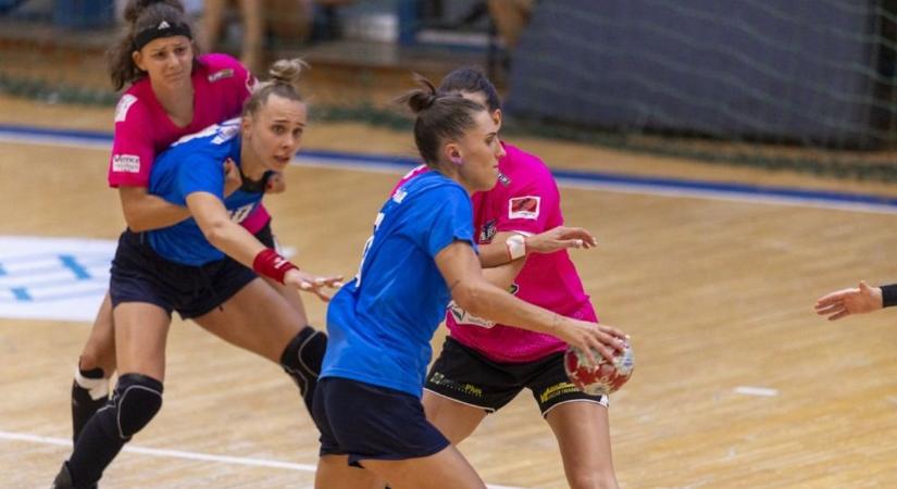 Gyorsan feledtette a győri vereséget az MKC