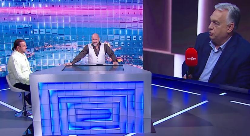 Monitor – Orbán Viktor: Ursula von der Leyen, a bizottság elnöke, egy bürokrata, akit én fizetek  videó