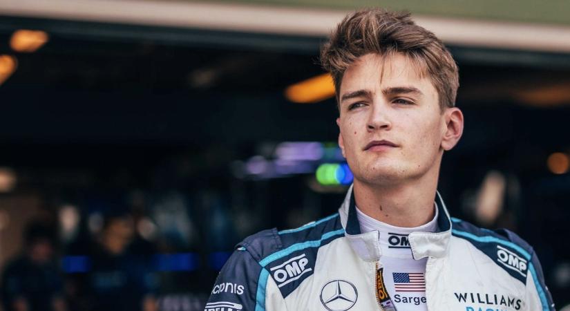 Logan Sargeant visszatér