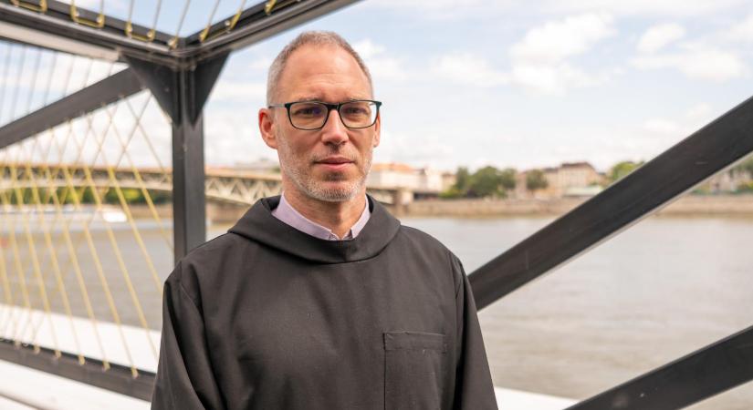 „Annak, hogy egy kis területen sok jó ember találkozik egymással, gyógyító hatása is van”