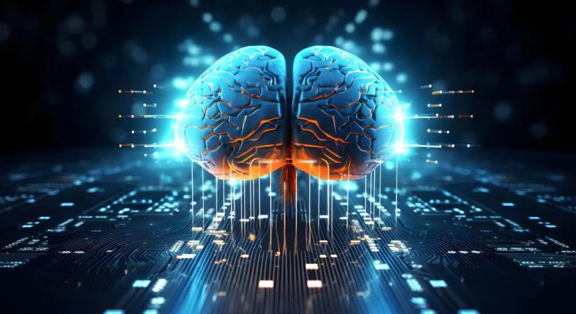 Pszichózist okozhat a mesterséges intelligencia!