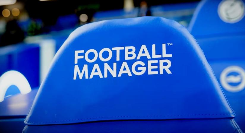 Tavaly beletört az SI Games bicskája, így évtizedek után először nem jött folytatás, de idén lesz Football Manager 2026