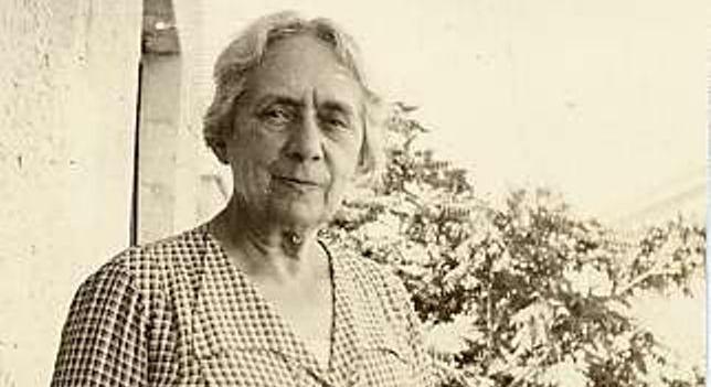 Henrietta Szold – az elfeledett magyar származású cionista ikon