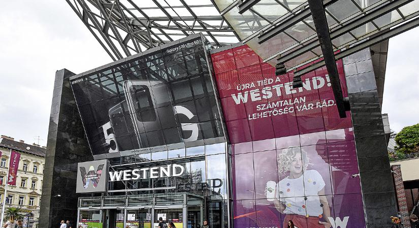 Egyedi innovációs versenyre hív a Westend
