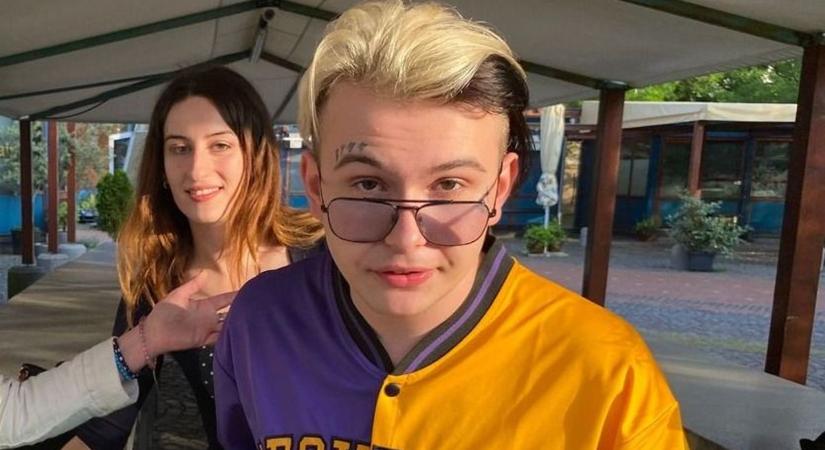 Kiderült, miért hívott magához mentőt a szegedi rapper