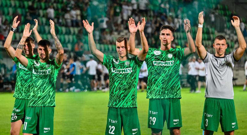 Kiesett a Paks – Bognár György két bírónak is odaszúrt