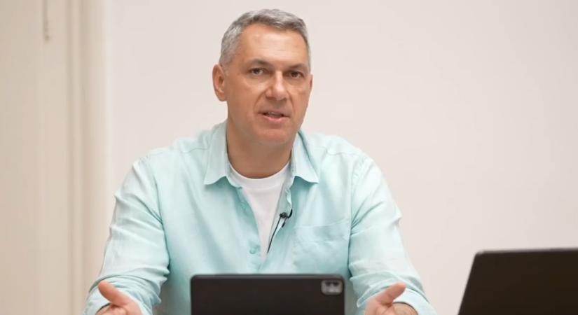 Lázár János: Debrecent az ország második fővárosává kell tenni