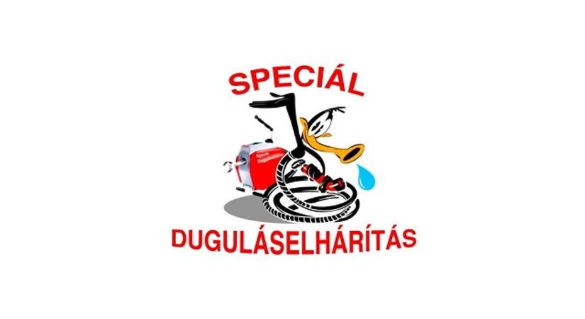 Kiss Richárd e.v. – Special Duguláselhárítás