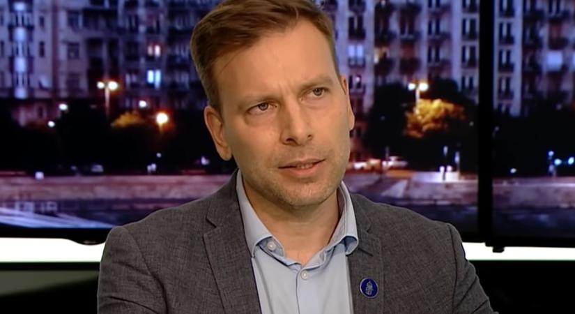 Álmos Péter eltérítésről, ultrahangokról és EESZT-ről