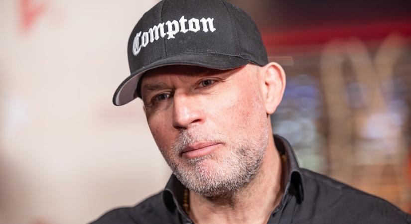 Dopeman átverte az országot – kiderült, kamu volt a „nagy esküvő”