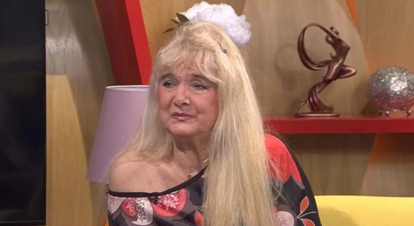 Így búcsúzott tragikus hirtelenséggel elhunyt, 27 éves mostohafiától Karda Bea