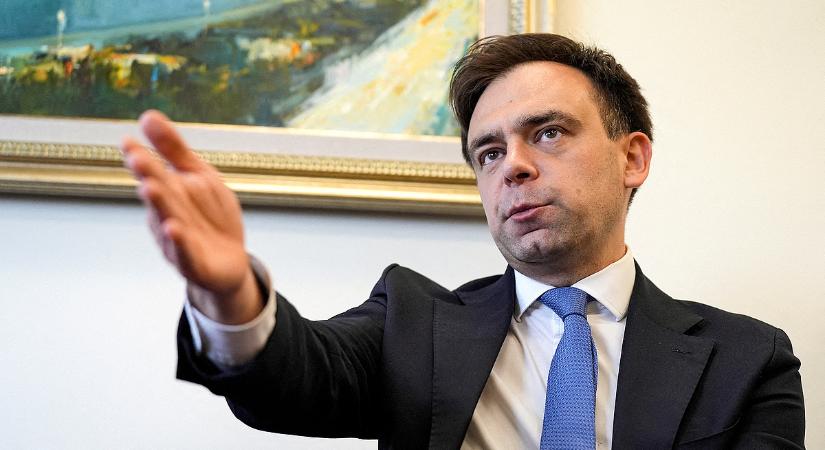Kevesen kockáztatnak Európa fellegvárában, lépést tervez a kormány