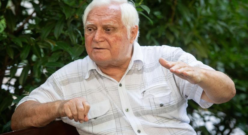 Kéri László: Az okosabb fideszesek tudják, hogy nagy a baj