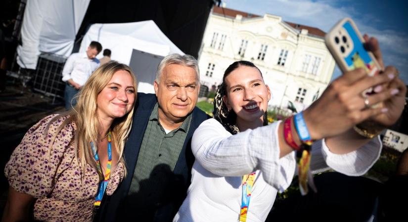 Kell-e aggódnia a Fidesznek a pártot szidalmazó fiatalok miatt? – szakértőket kérdeztünk