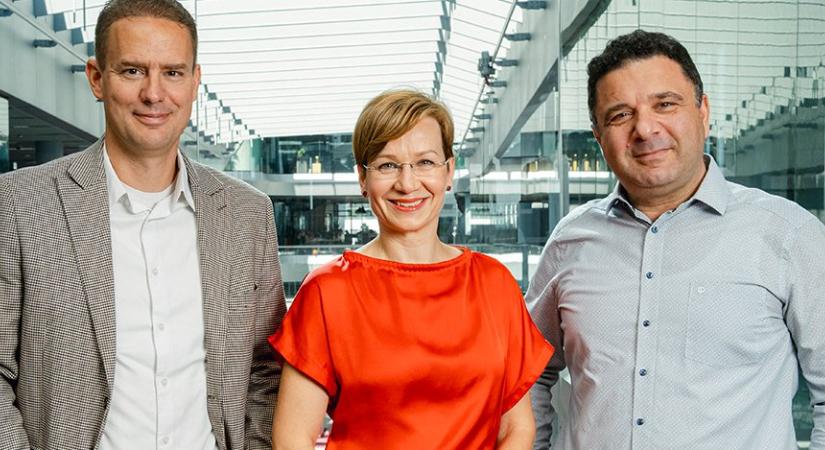 Repkednek a milliárdok: így forgatja fel fenekestül az AI az ipart, amit eddig ismertünk