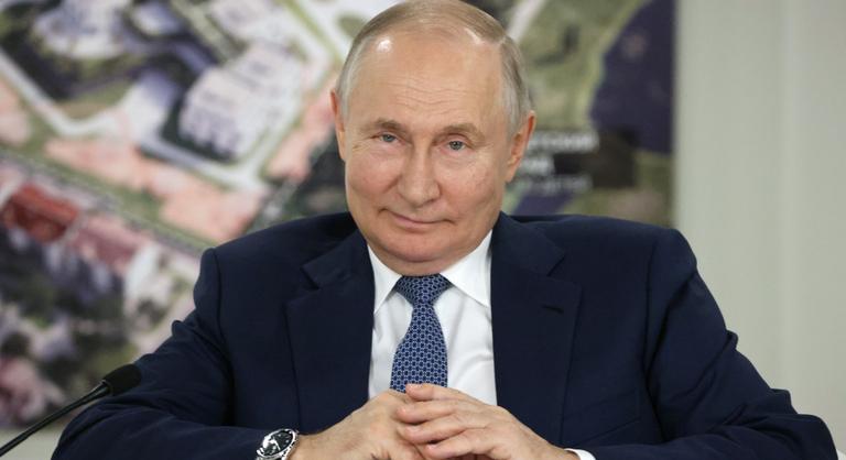 Putyin a tárgyalások mestere, behúzza Trumpot a csőbe?