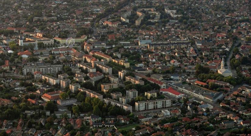 Megállíthatatlannak tűnik a folyamat Hajdú-Biharban