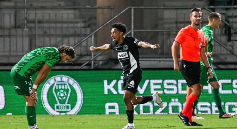 A frászt hozták a magyarok az ukránokra – egy furcsa átok is szóba került