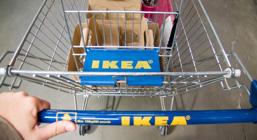 Brutálisat akciózott az Ikea, bárki megkaphatja az ingyen pénzt
