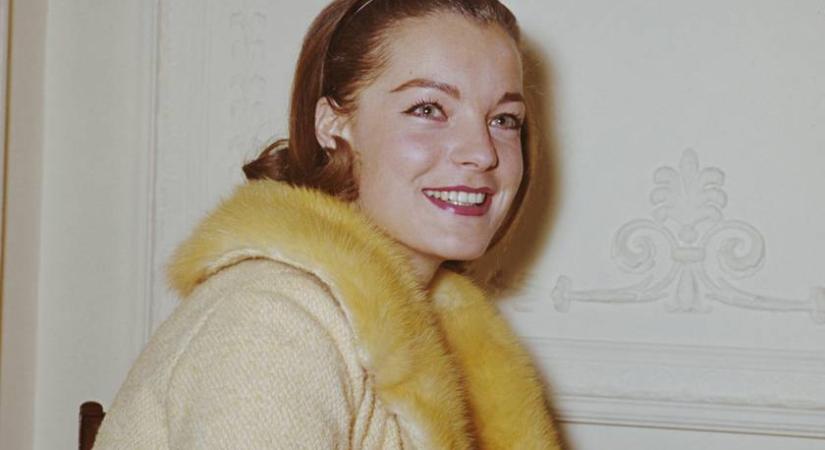Ő volt Romy Schneider imádott fia: David 14 volt, amikor tragikus módon elhunyt