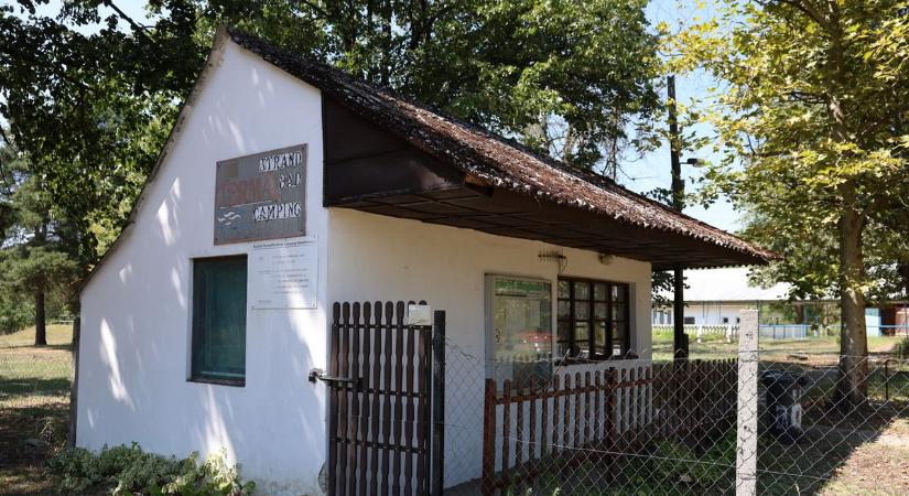 Bezárták a termált: ezrek keresték naponta a nagy múltú fürdőt, szívszorító, milyen most az állapota