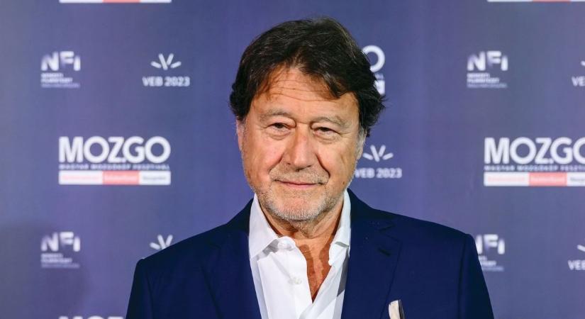 Kiderült, Magyarországra jön a világhírű rendező – a Hunyadi producerét is ünneplik majd
