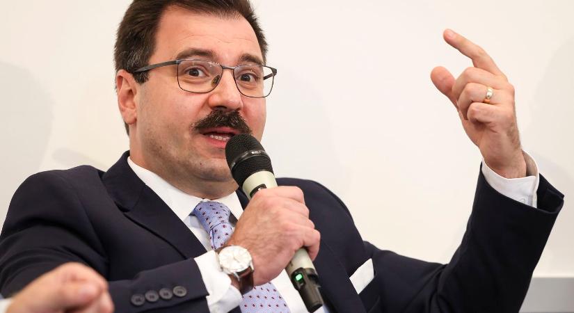 Szánthó Miklós szerint az USA Ukrajnáról szóló jelentése súlyos megállapításokat tartalmaz, itt vannak a részletek!