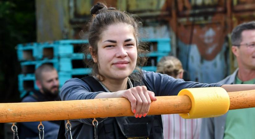 Gáspár Evelin: Úgy gondolom, hogy apám pozitívan változtatott a romák megítélésén