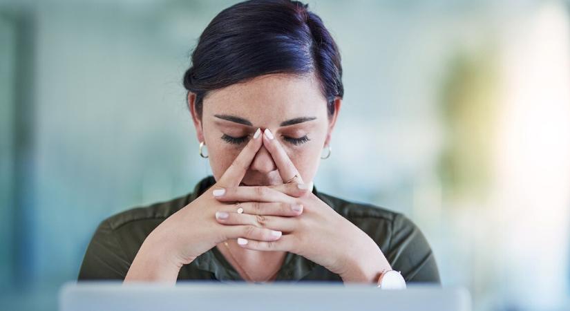 Allergia és stressz: így törheted meg az ördögi kört