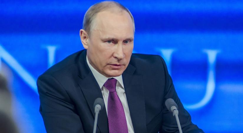 Közép európai idő szerint este fél 10-kor indul Trump és Putyin tárgyalása