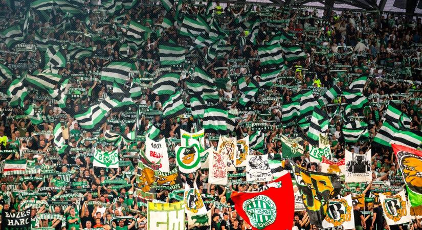 Meglepő klubváltás: a riválishoz igazol a Ferencvárostól távozó válogatott játékos