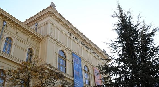 Január 29-én dönthetnek a Szegedi Tudományegyetem átalakításáról