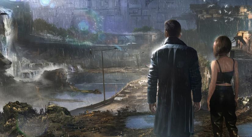A Deus Ex, a Max Payne és a Cyberpunk 2077 is eszünkbe juthat a Neo Berlin 2087 új előzetese láttán