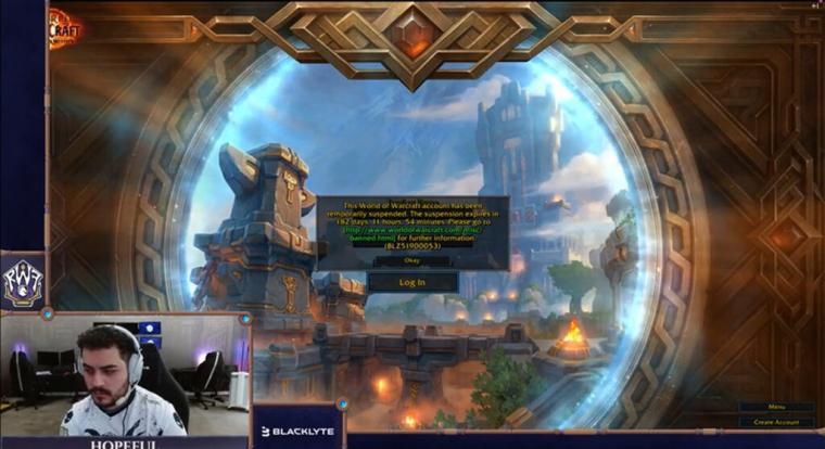Ha már profi World of Warcraft játékos vagy, akkor megtennéd, hogy nem boostolod a haverokat?