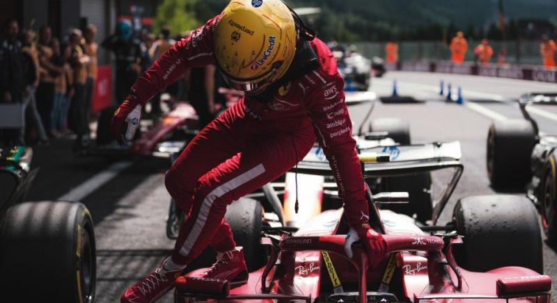 „Ha nem javul a nyári szünet után, Hamilton az év végén befejezheti” – Steiner