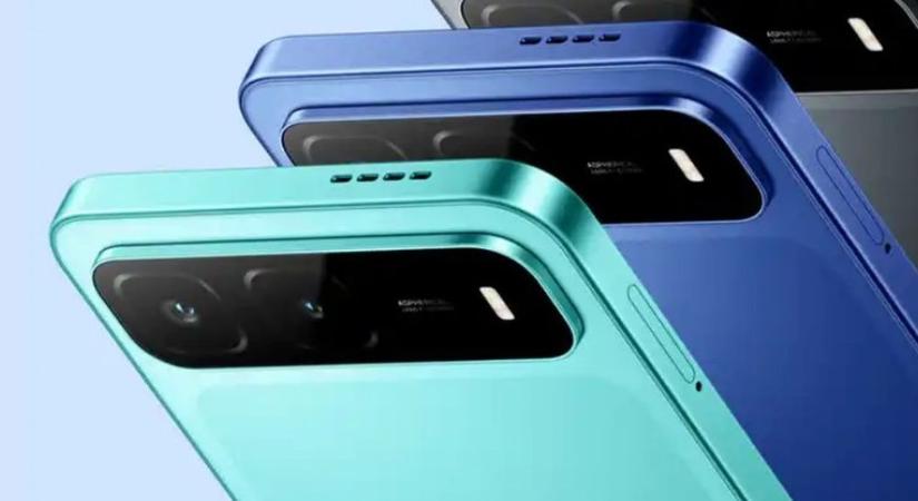 Már a gagyi telefonjairól ismert kínai gyártó is a Google Pixelt koppintja